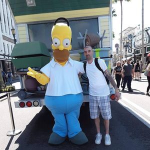 Meet your Posher, Mike